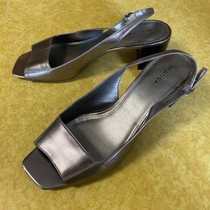 Vintage Merona Heels